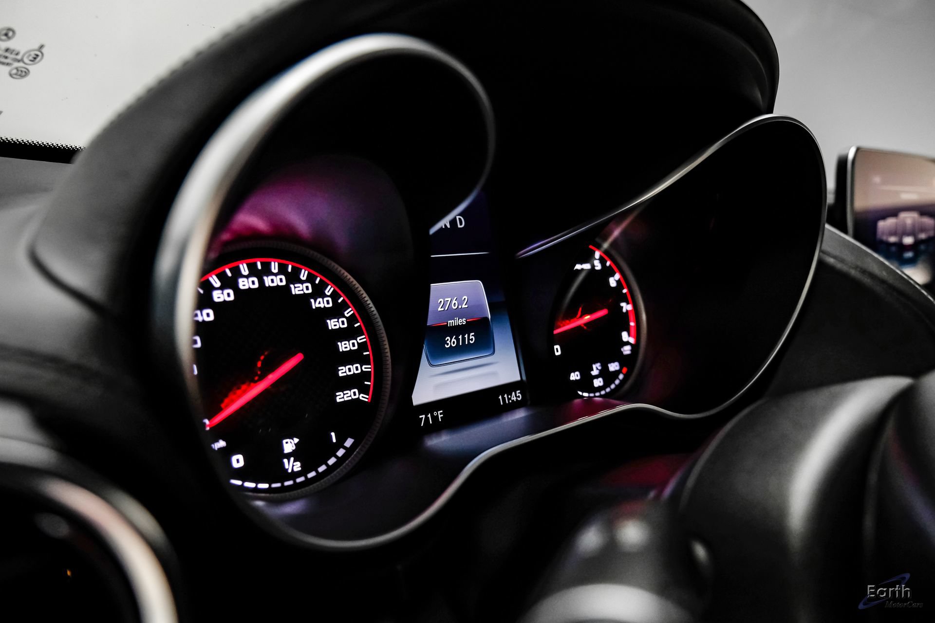 Used 2016 Mercedes-Benz AMG GT S image 36
