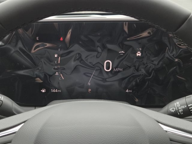 New 2026 Buick Envista Sport Touring w/ Convenience I Package FWD image 35