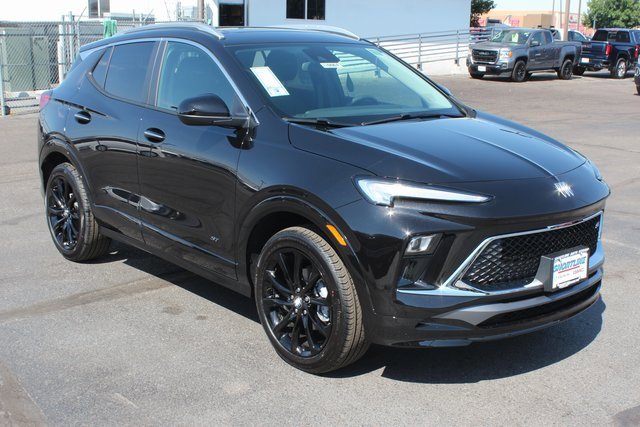 New 2026 Buick Encore GX Sport Touring w/ Comfort Package image 7