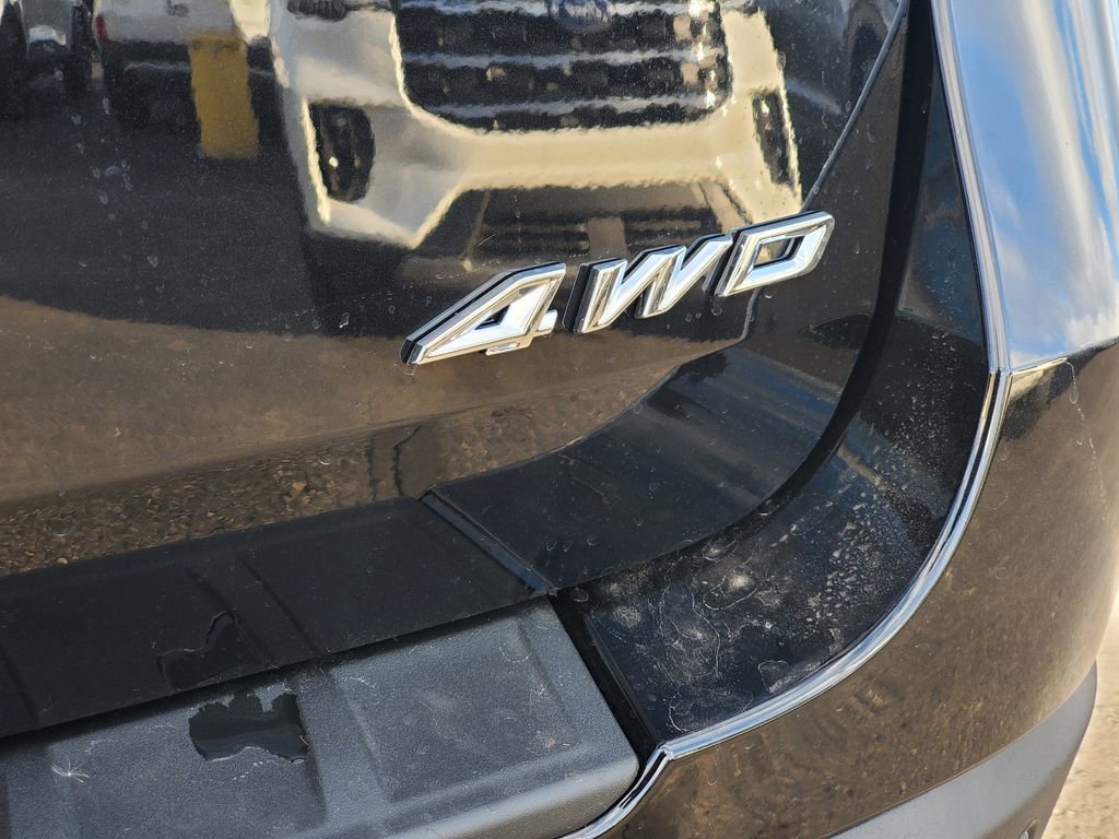 New 2026 Ford Explorer Active w/ Active Comfort Package image 36