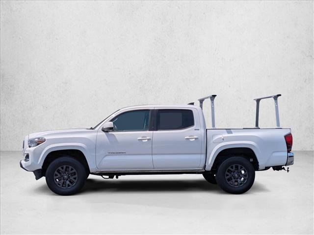 Used 2023 Toyota Tacoma SR5 AWD/4WD image 9