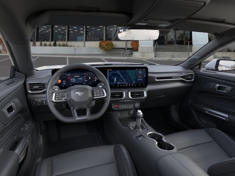 New 2026 Ford Mustang GT Premium RWD image 9