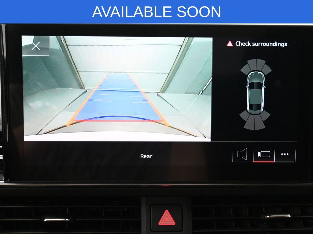 Used 2021 Audi A5 2.0T Premium w/ Convenience Package image 22