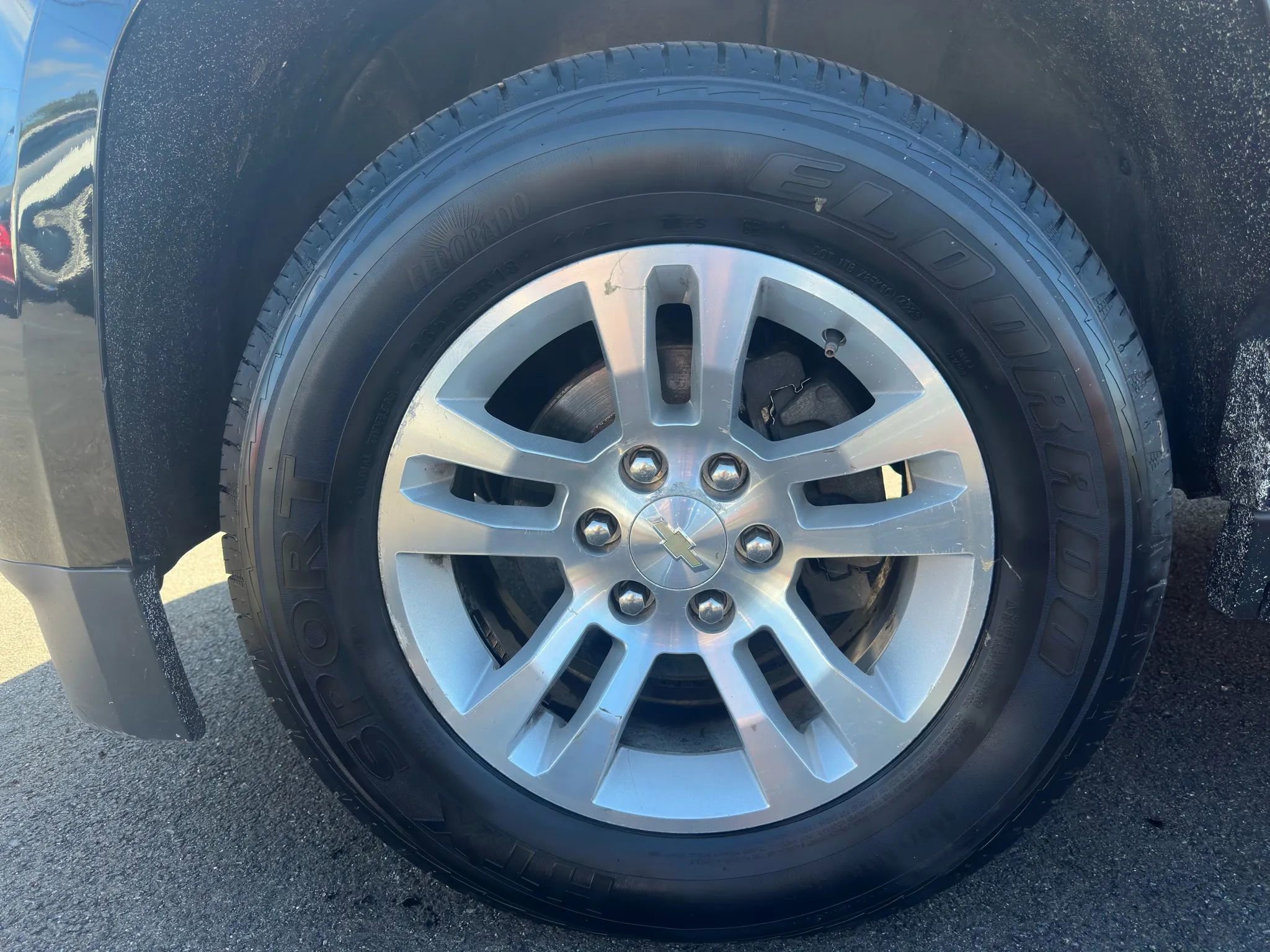 Used 2019 Chevrolet Suburban LT image 26