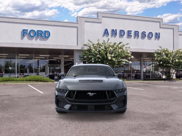 New 2026 Ford Mustang GT Premium RWD image 6