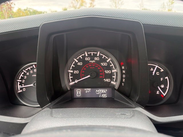Used 2012 Honda Ridgeline RTL image 46