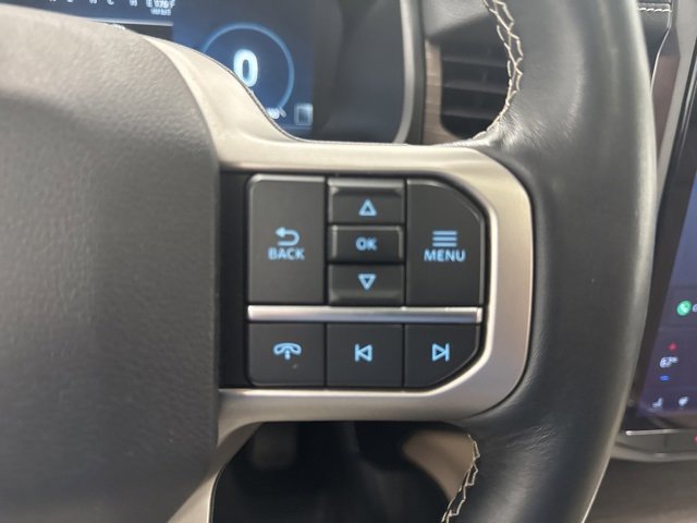 Used 2023 Ford Expedition Max Limited image 13