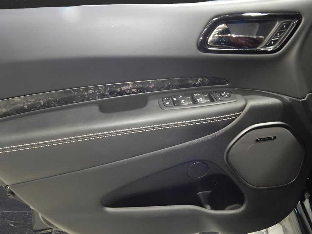 Used 2024 Dodge Durango SRT Hellcat image 12