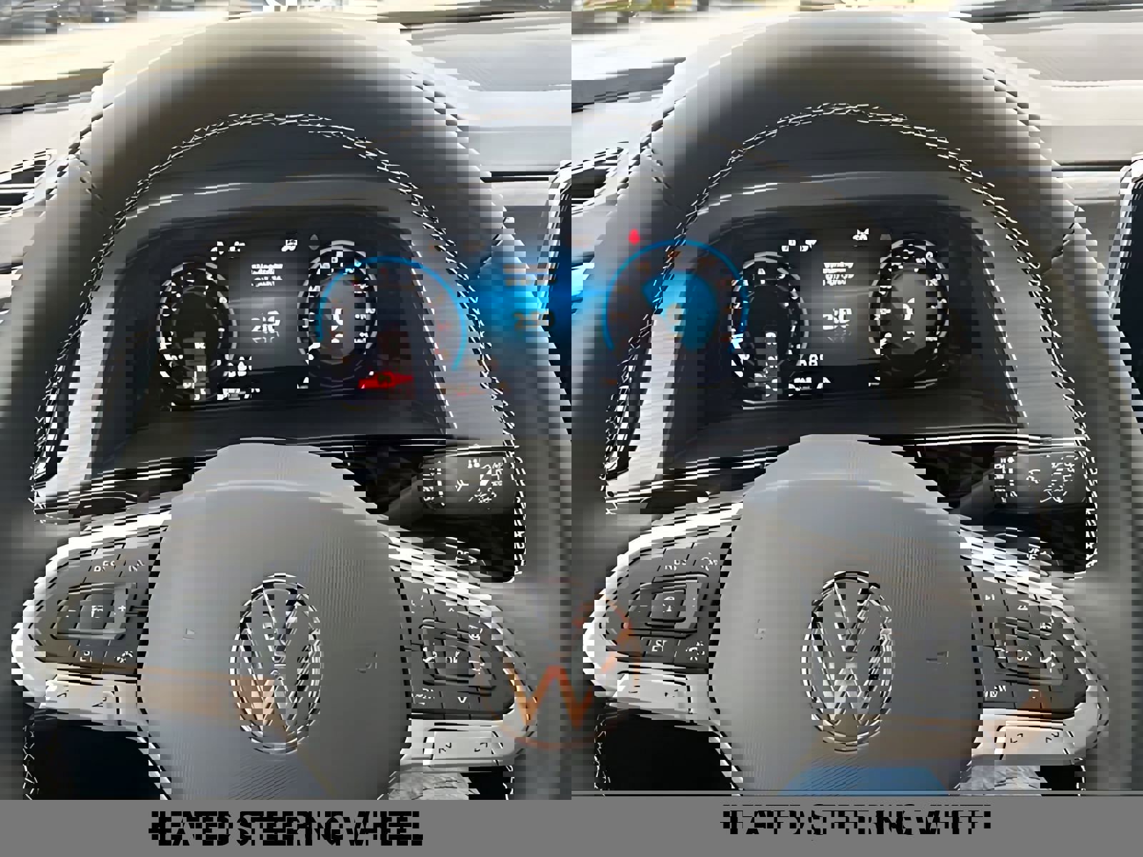 New 2026 Volkswagen Atlas Cross Sport SE image 22