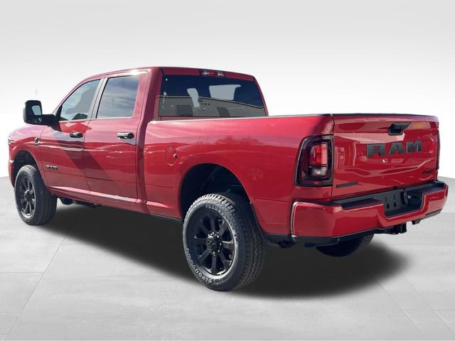 New 2026 RAM 2500 Big Horn image 5