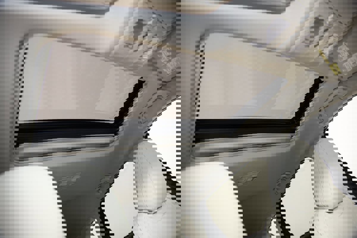 Used 2024 MAZDA CX-5 AWD 2.5 S w/ Premium Plus Pkg image 11