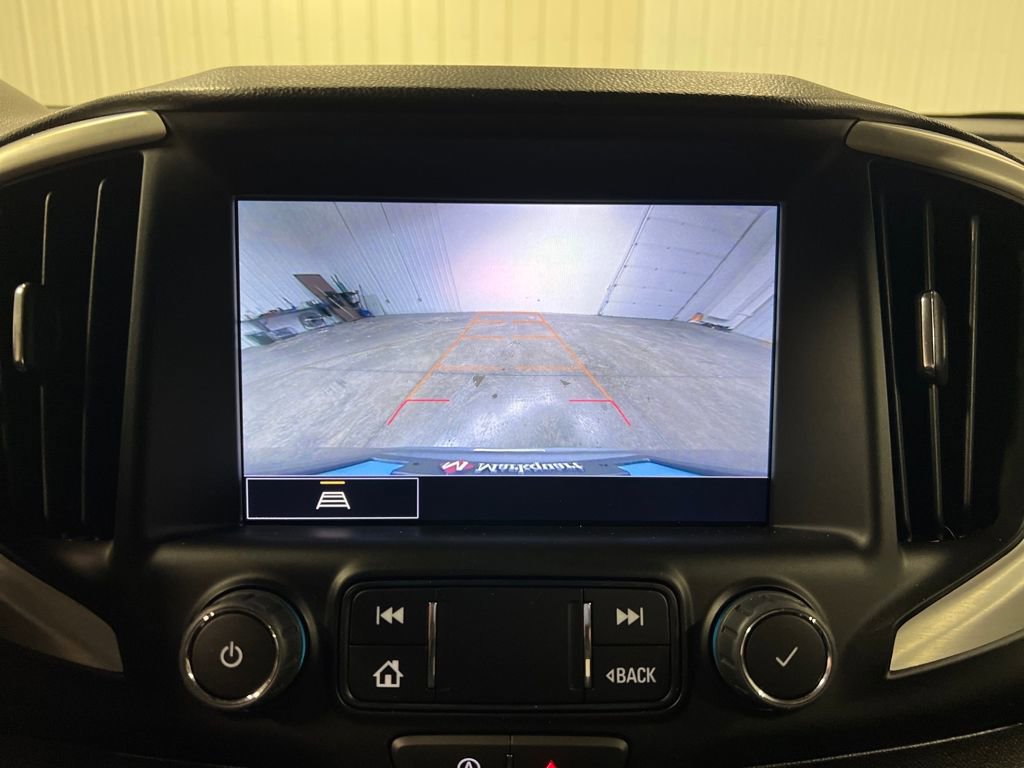 Certified 2024 GMC Terrain SLT image 24