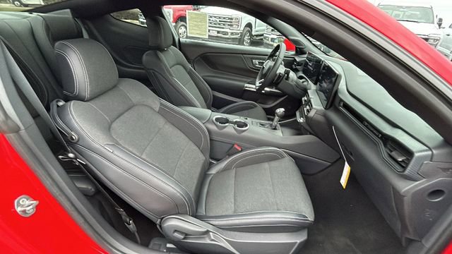 New 2025 Ford Mustang GT image 11