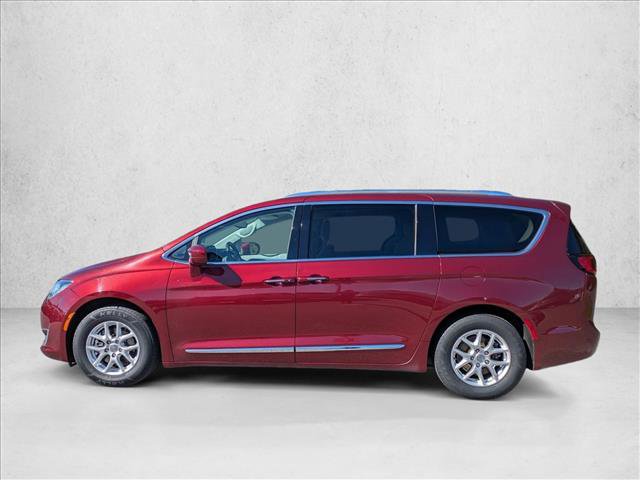 Used 2020 Chrysler Pacifica Touring-L image 9