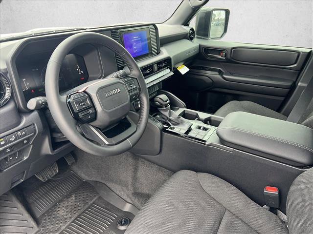 New 2026 Toyota Land Cruiser 1958 image 3