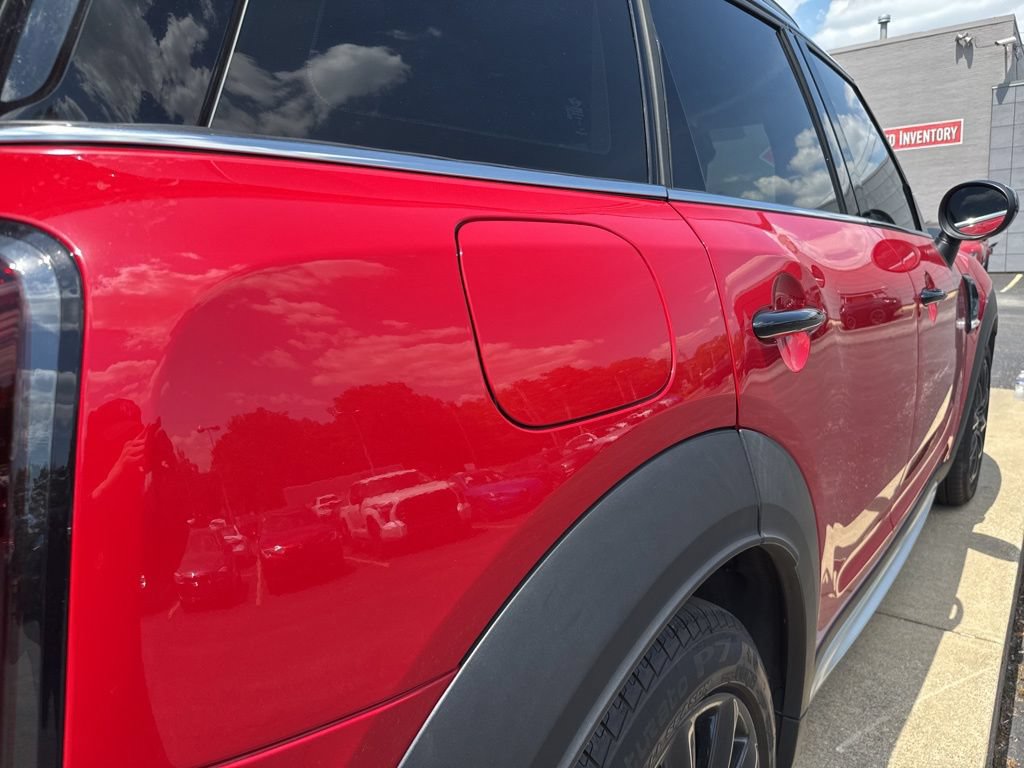 Used 2024 MINI Cooper Countryman S w/ Premium Package FWD image 6