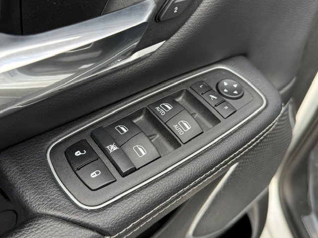 Used 2022 RAM 1500 Laramie w/ Laramie Southwest Edition RWD image 12