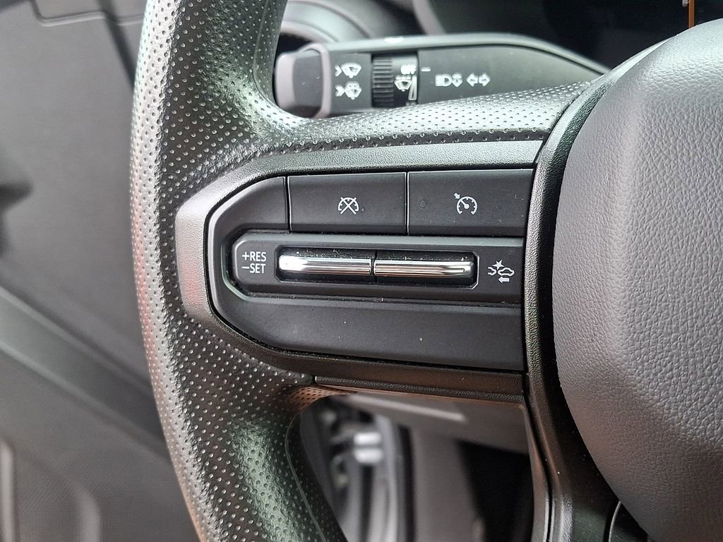 Used 2023 Chevrolet Colorado Trail Boss w/ Advanced Trailering Package image 21