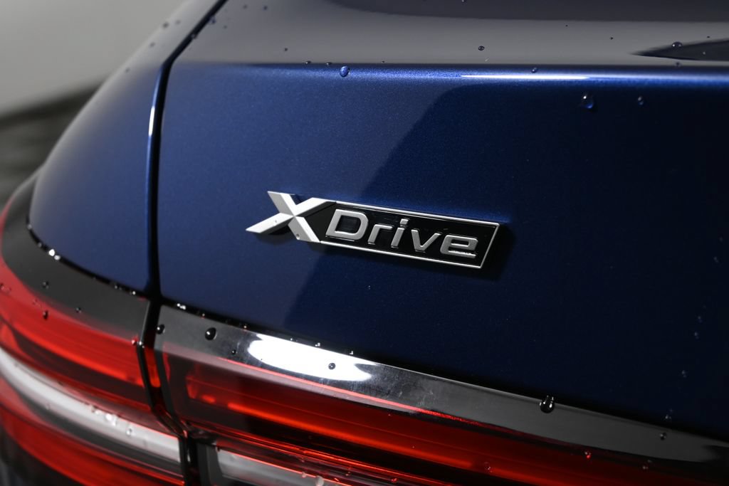 Used 2026 BMW 530i xDrive AWD/4WD image 38