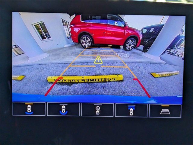 Used 2021 Chevrolet Corvette Stingray Preferred Conv w/ Z51 Performance Package image 18