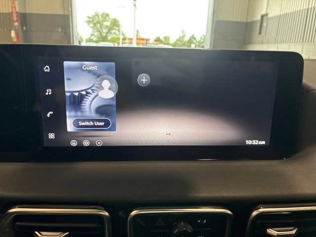 New 2026 Nissan Sentra S FWD image 26
