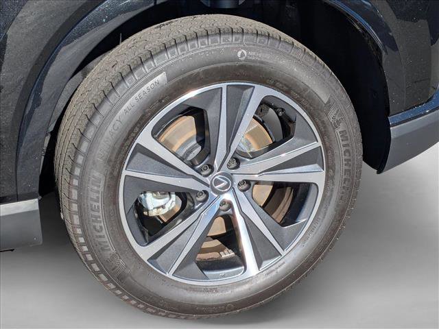 Certified 2025 Lexus RX 350 FWD image 26