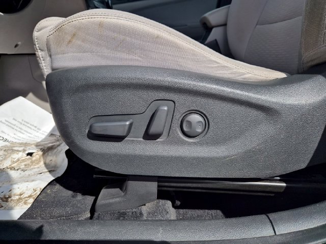Used 2020 Hyundai Tucson SEL AWD/4WD image 15