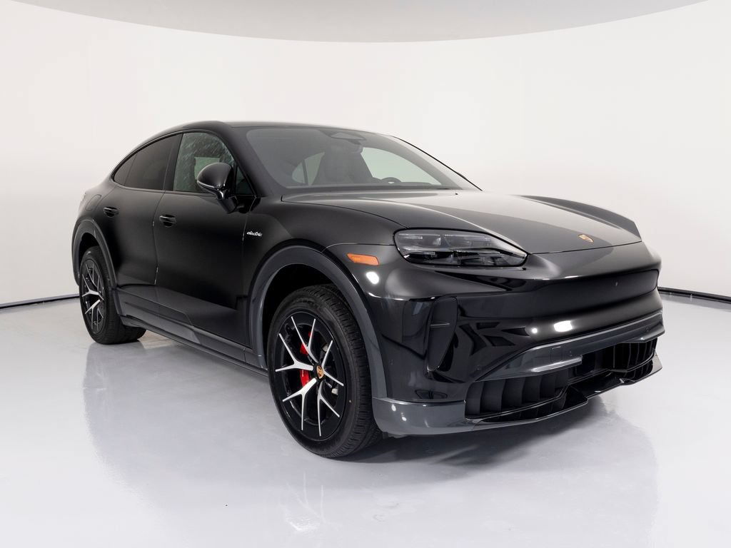 New 2026 Porsche Cayenne S AWD/4WD image 13