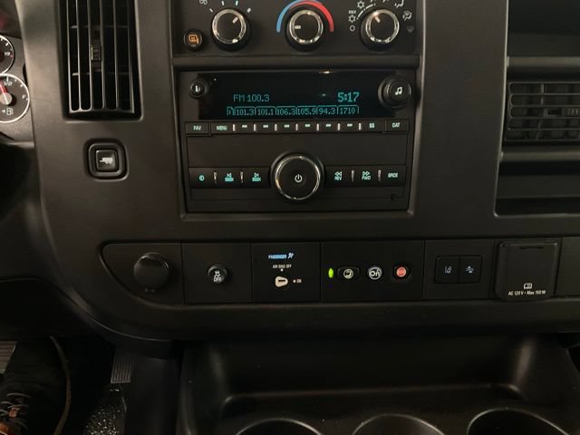 Used 2024 Chevrolet Express 3500 LT w/ LT Preferred Equipment Group RWD image 20