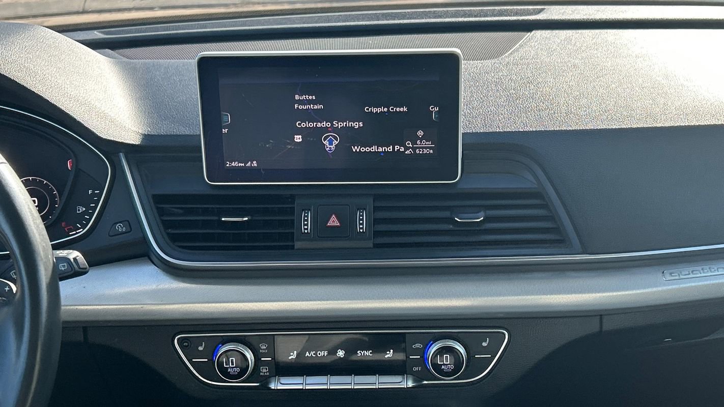 Used 2018 Audi Q5 2.0T Premium Plus image 19