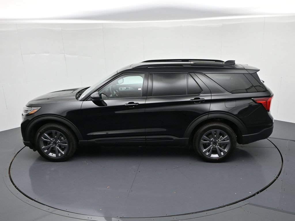 New 2026 Ford Explorer Active w/ Active Comfort Package AWD/4WD image 19