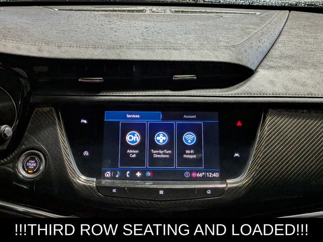 Used 2020 Cadillac XT6 Sport AWD/4WD image 29