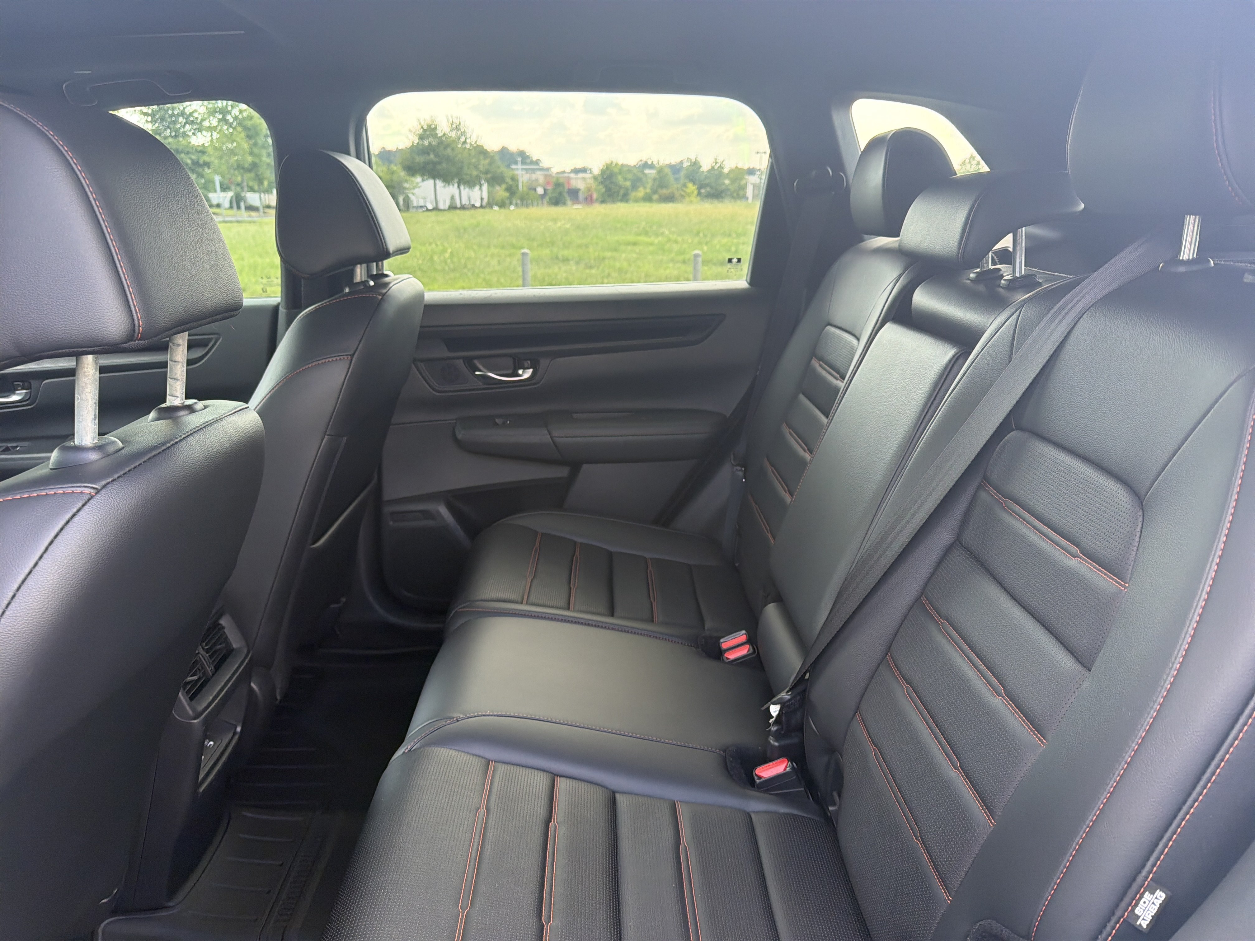 Certified 2024 Honda CR-V Sport-L image 26