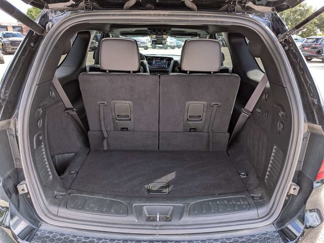 Used 2024 Dodge Durango R/T RWD image 12