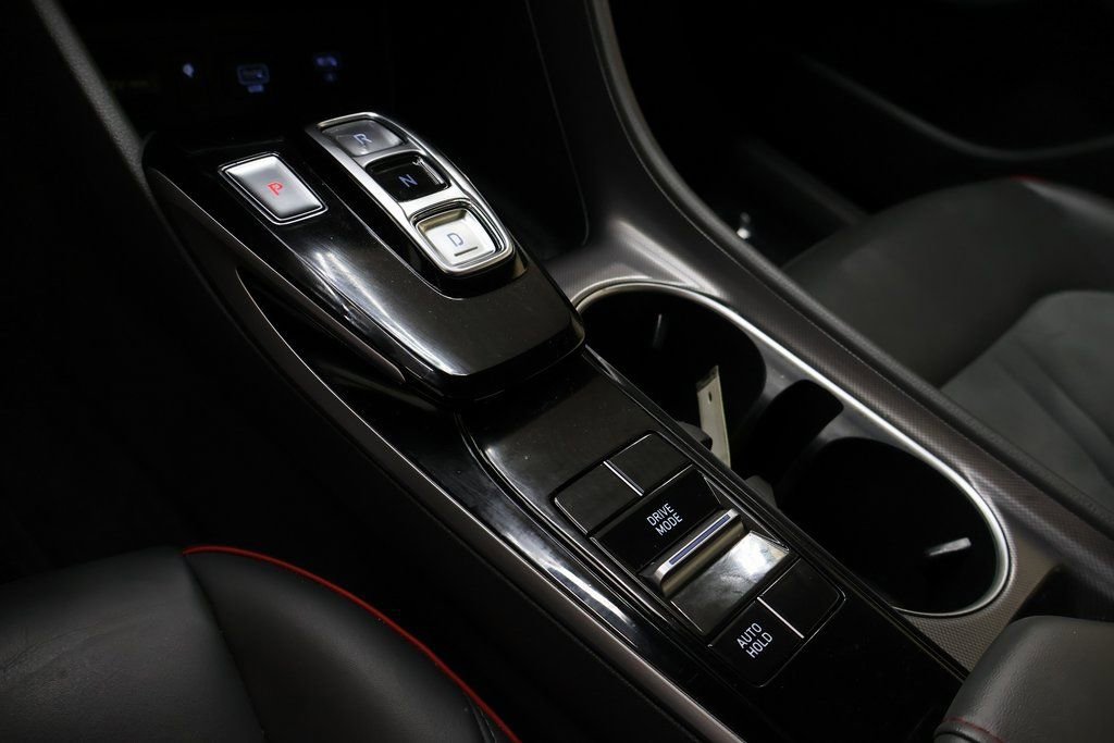 Used 2022 Hyundai Sonata SEL Plus image 23