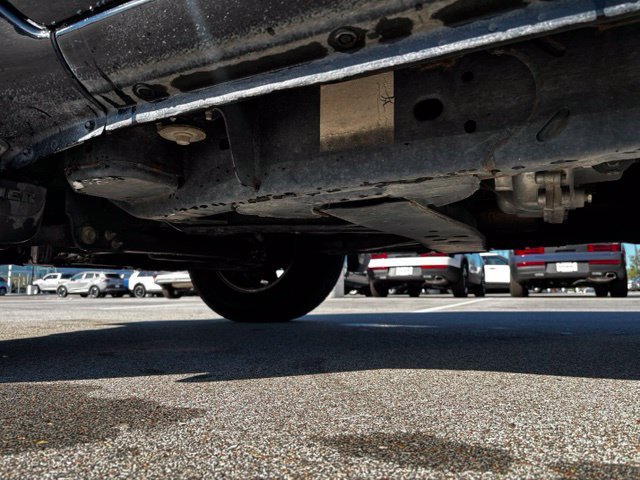 Used 2022 Nissan Frontier SV AWD/4WD image 13