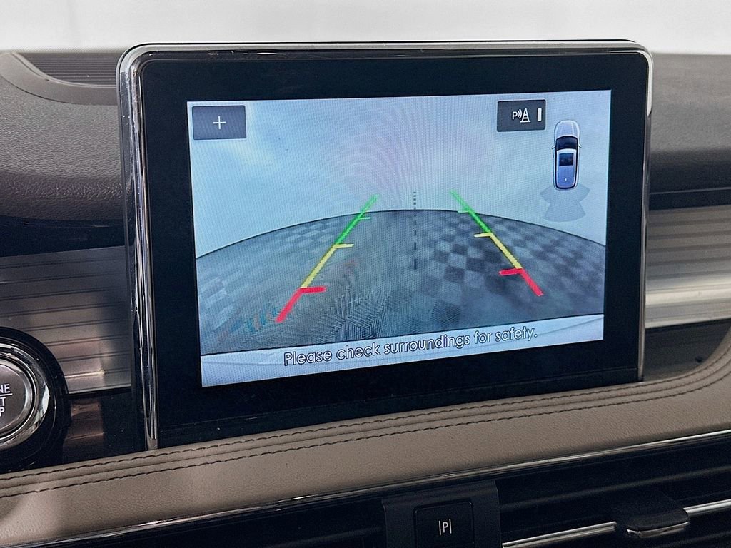 Used 2021 Lincoln Corsair FWD image 19