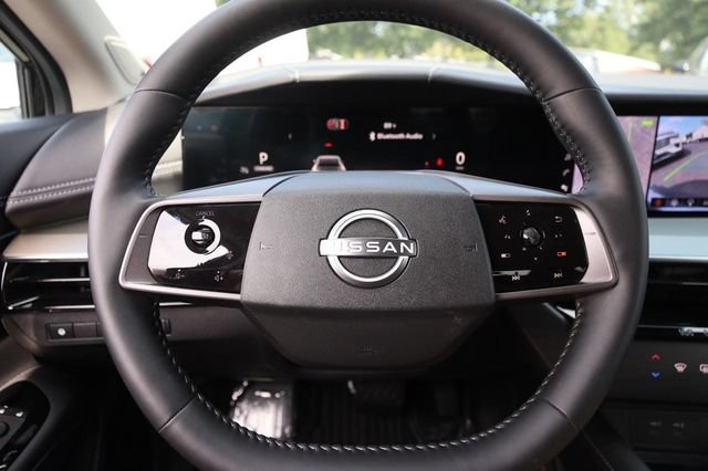 Certified 2026 Nissan Murano SL AWD/4WD image 12