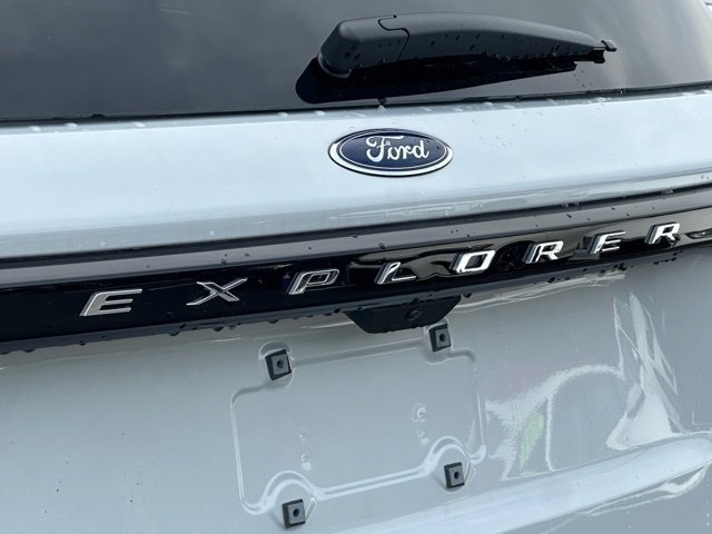 New 2026 Ford Explorer Active w/ Active Comfort Package AWD/4WD image 29