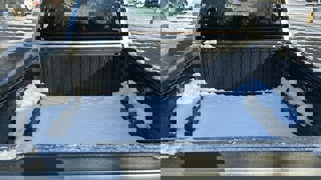 New 2026 Toyota Tacoma TRD Sport image 32