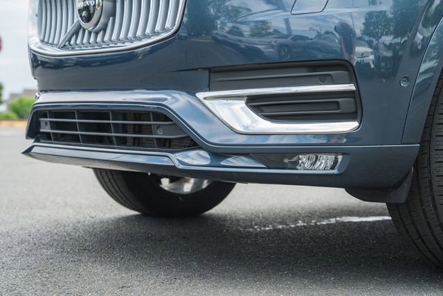 Used 2023 Volvo XC90 B6 Plus w/ Protection Package AWD/4WD image 15