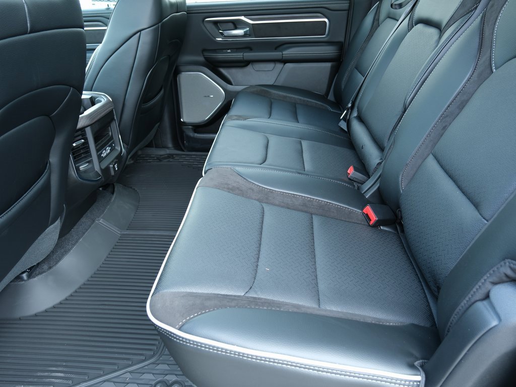 New 2026 RAM 1500 Laramie image 32