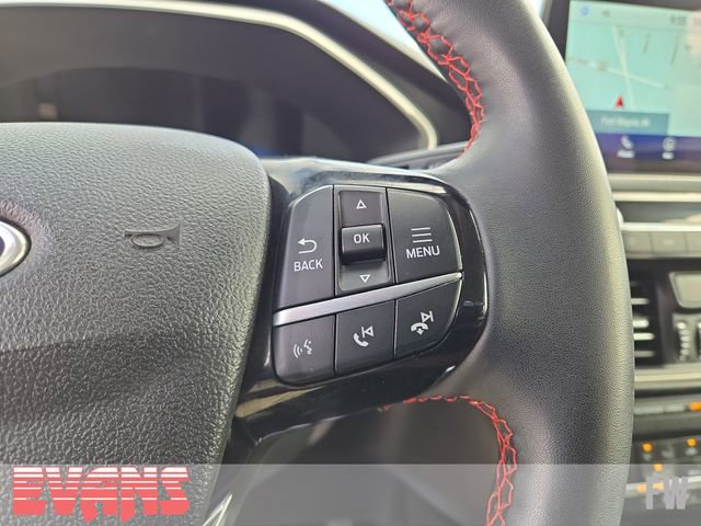 Used 2022 Ford Escape SEL w/ SEL Stealth AWD Package image 11