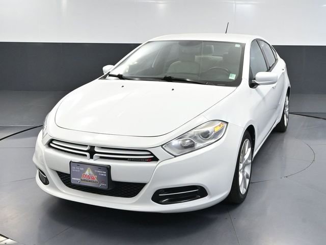Used 2013 Dodge Dart SXT w/ Popular Equipment Group FWD image 10