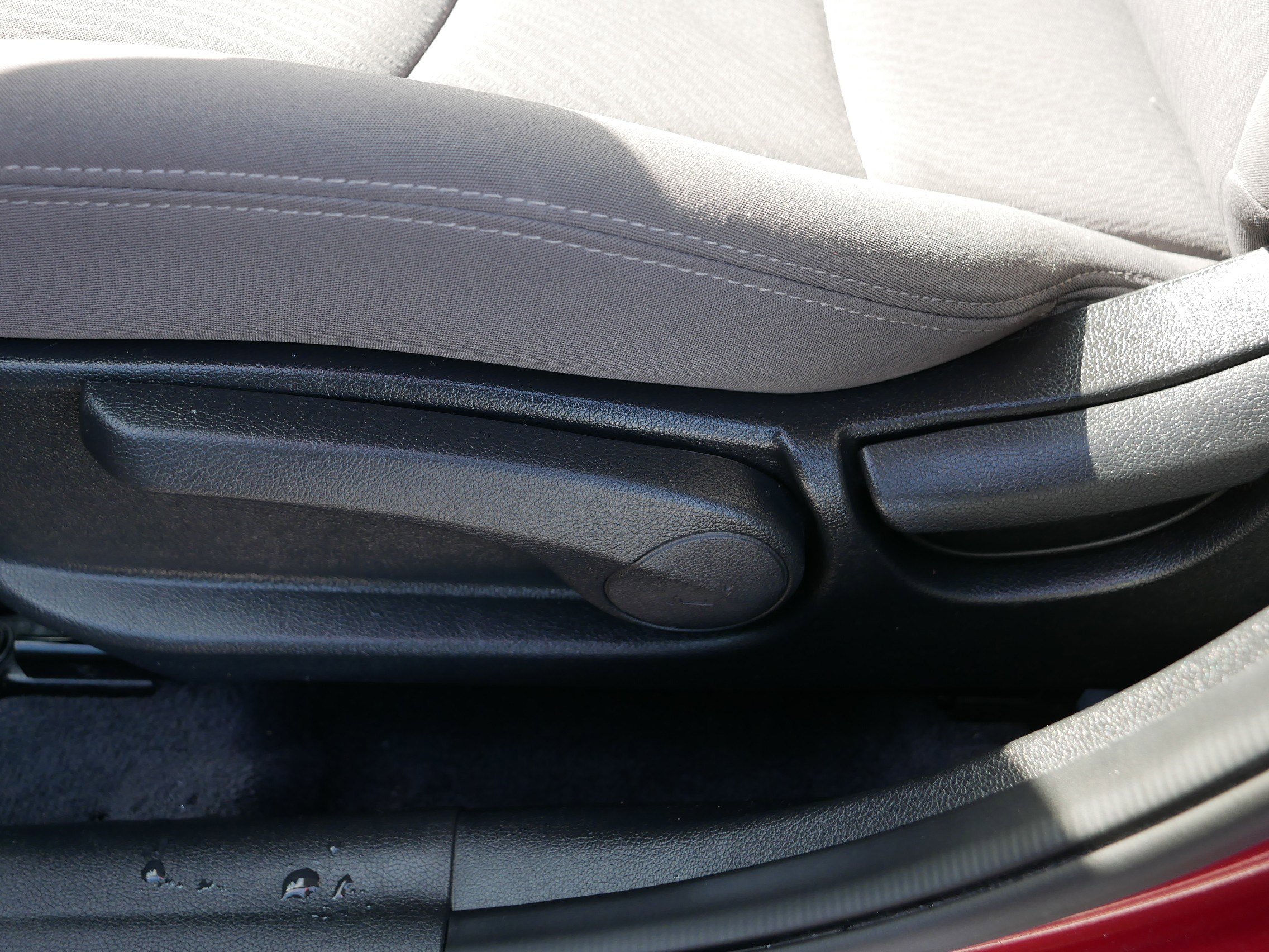 Used 2016 Hyundai Elantra SE FWD image 20
