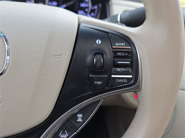 Used 2020 Acura RLX w/ Technology Package image 21