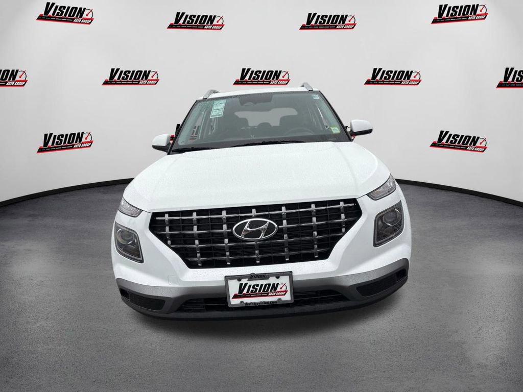 New 2026 Hyundai Venue SEL image 2