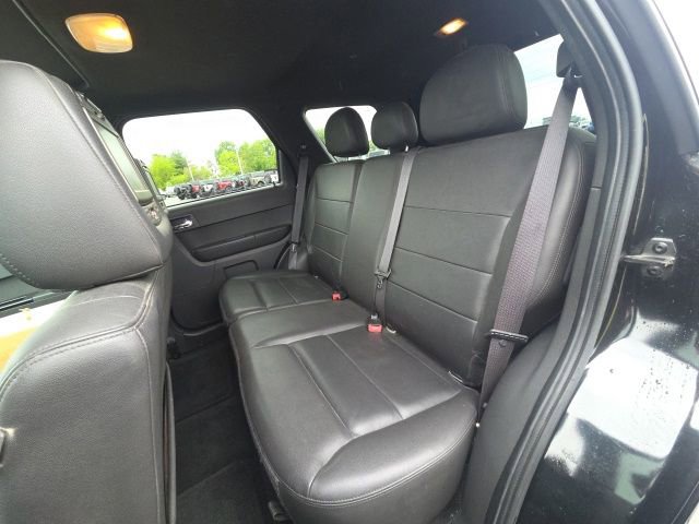 Used 2011 Ford Escape Limited w/ 302A Rapid Spec Order Code FWD image 15