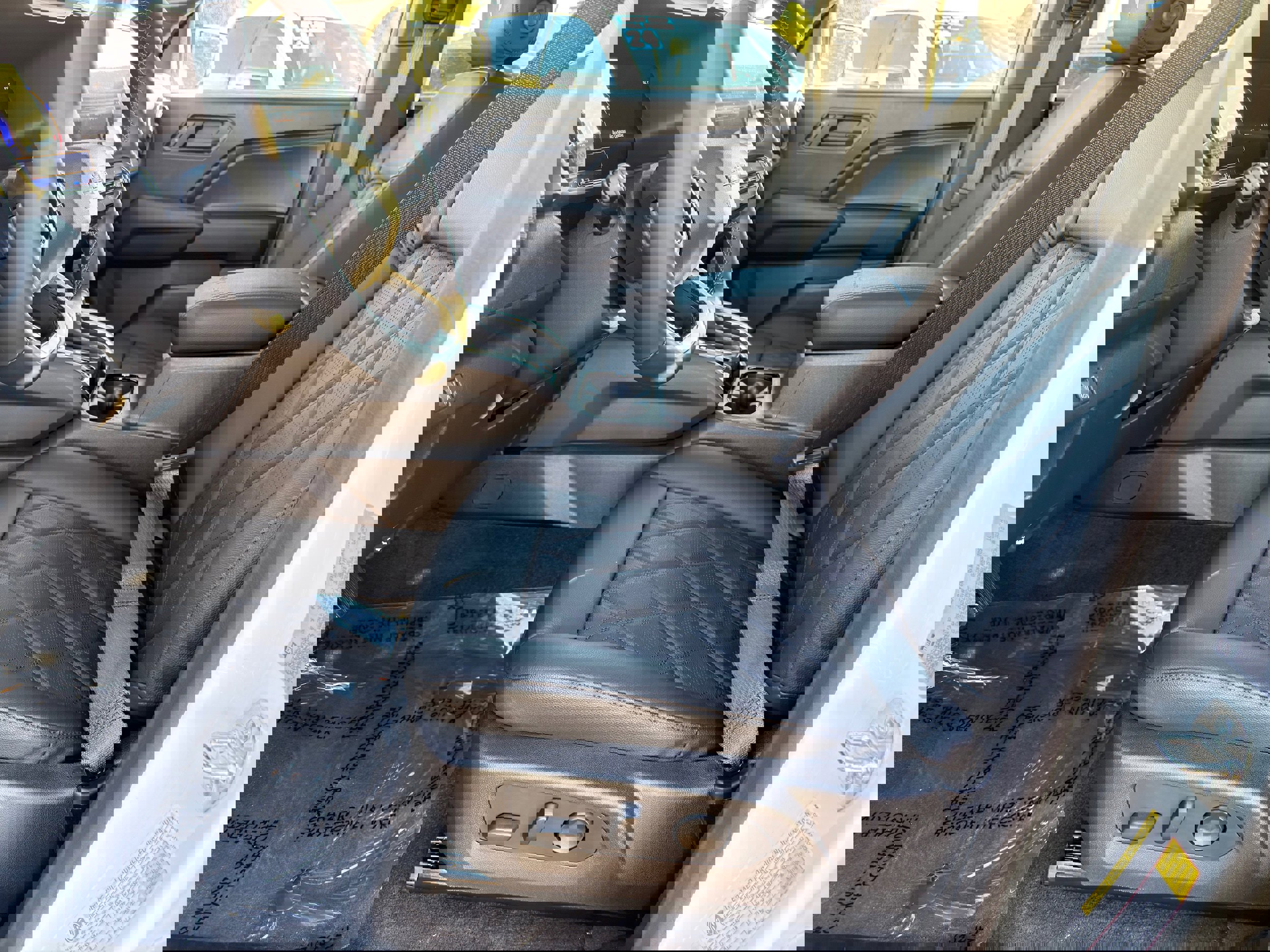 New 2026 Chevrolet Colorado Trail Boss image 30