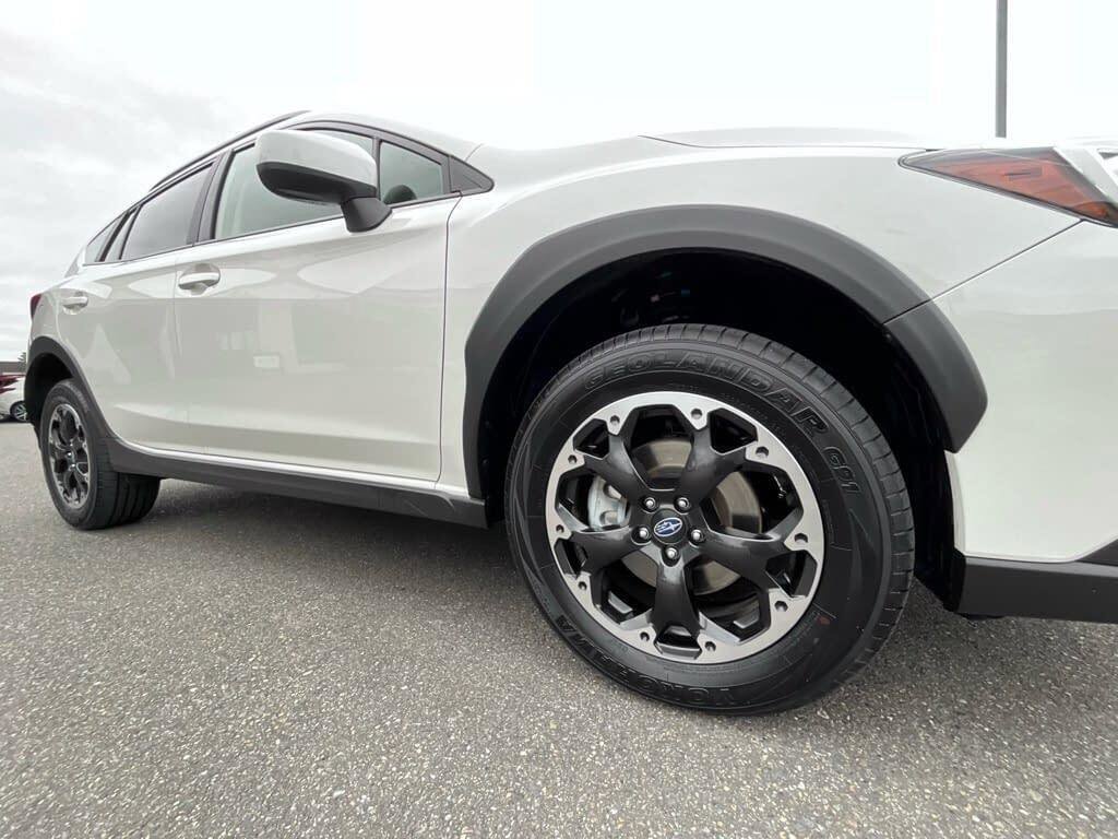 Certified 2023 Subaru Crosstrek 2.0i Premium image 10
